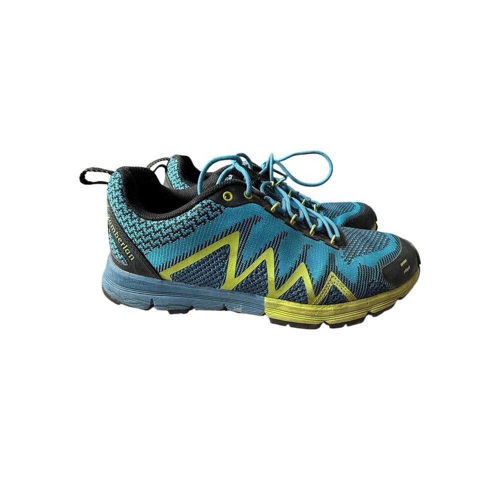 Kimera Zamberlan Hiking Shoes Women’s 9
